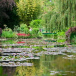 Monet's Water Garden, Giverny