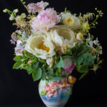 Spring Garden bouquet