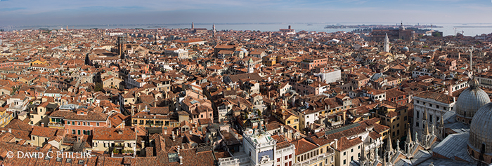 Venice Italy