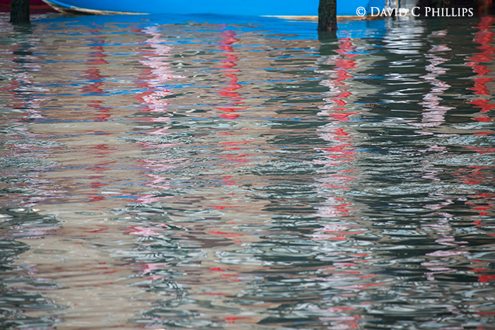 Venice reflections