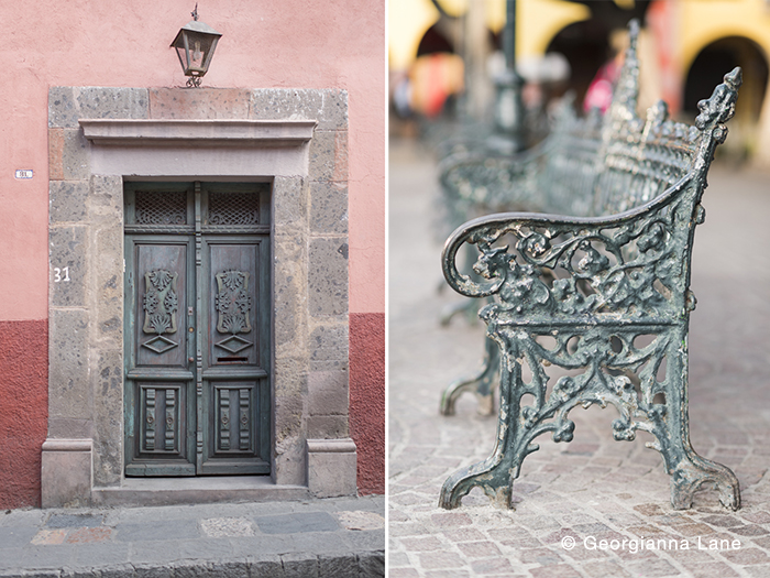 San Miguel de Allende, Mexico