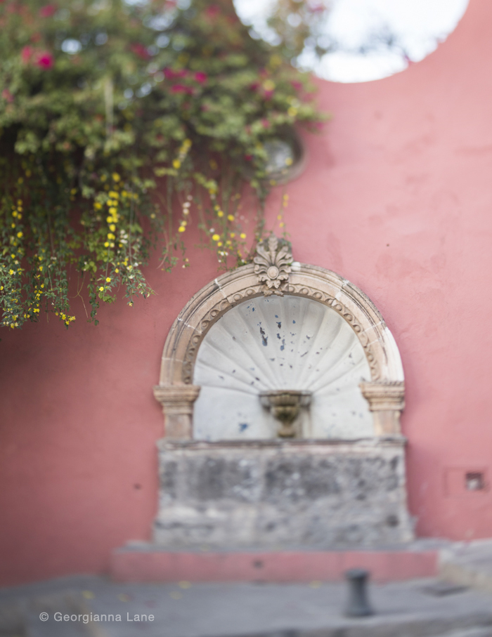 San Miguel de Allende, Mexico