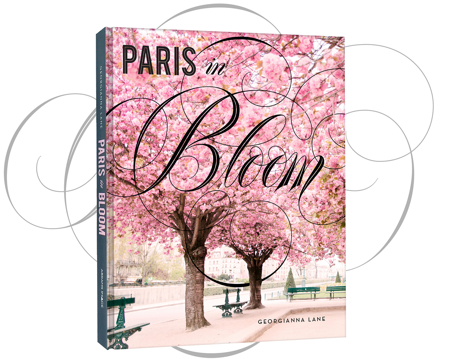 Paris in Bloom