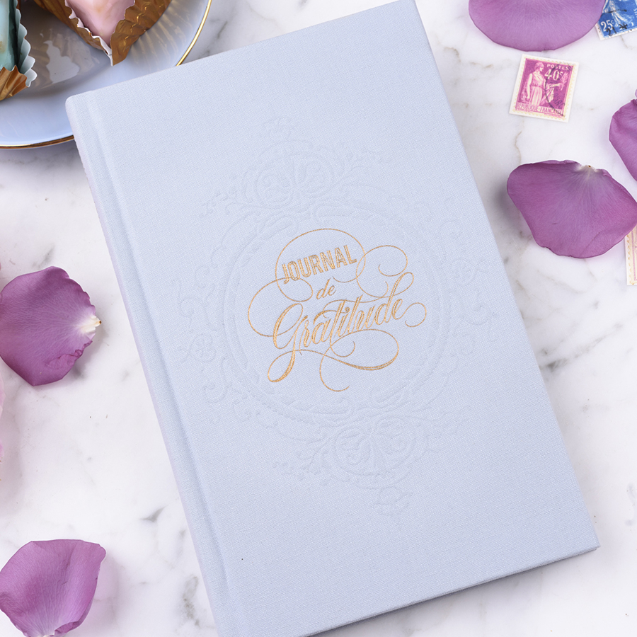 Paris in Bloom Stationery Collection by Georgianna Lane