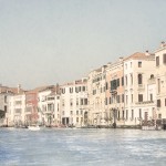 The Grand Canal, Venice, by Georgianna Lane
