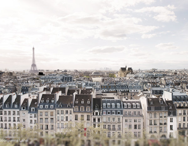 Parisian Moments