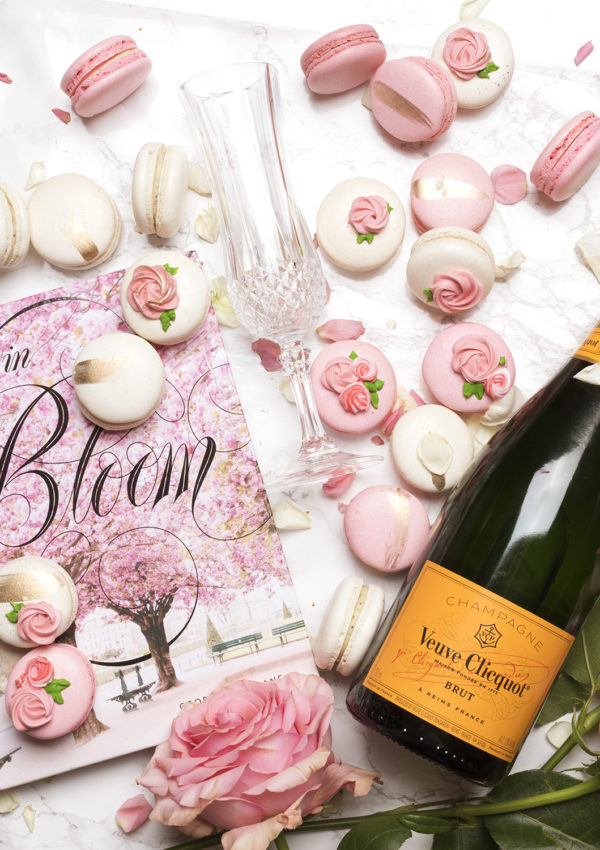 Celebration Time – Paris in Bloom Now Available Worldwide!