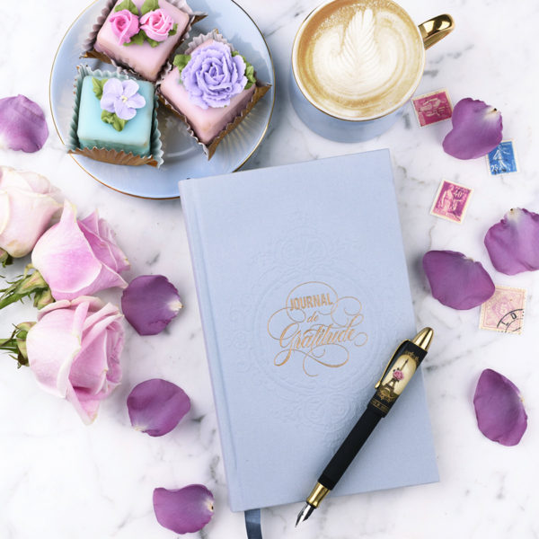 Paris in Bloom Stationery Collection by Georgianna Lane