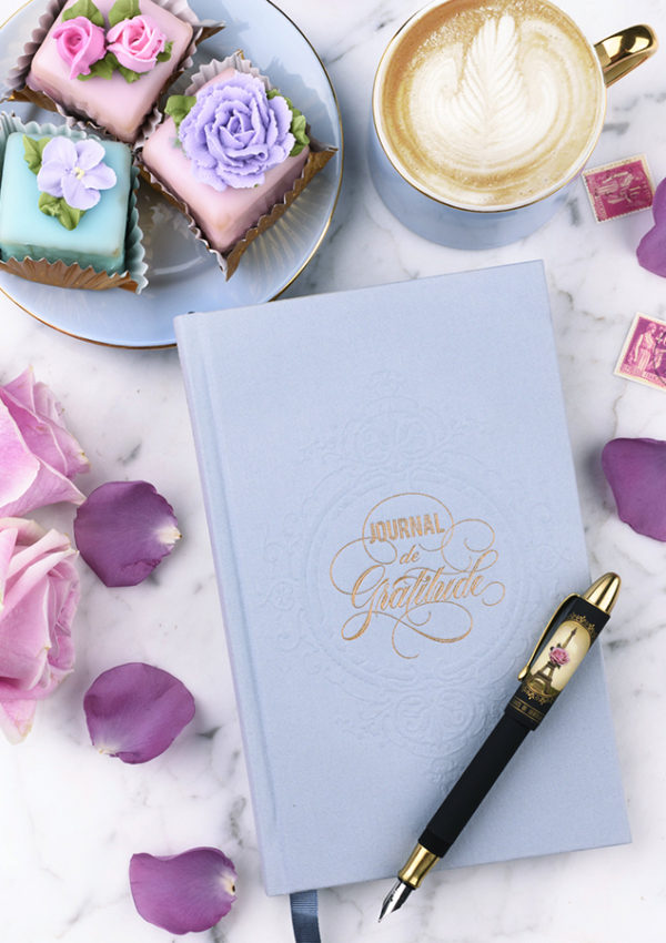 New Release: Paris in Bloom Stationery Collection