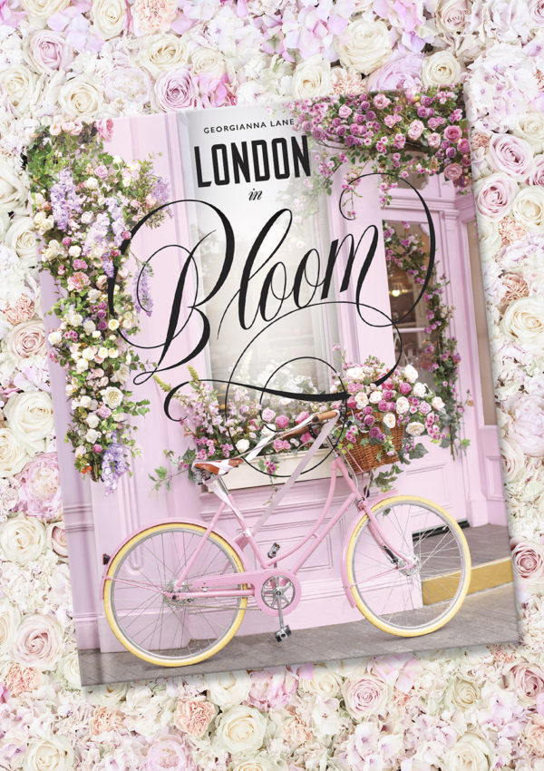 London in Bloom is Coming!