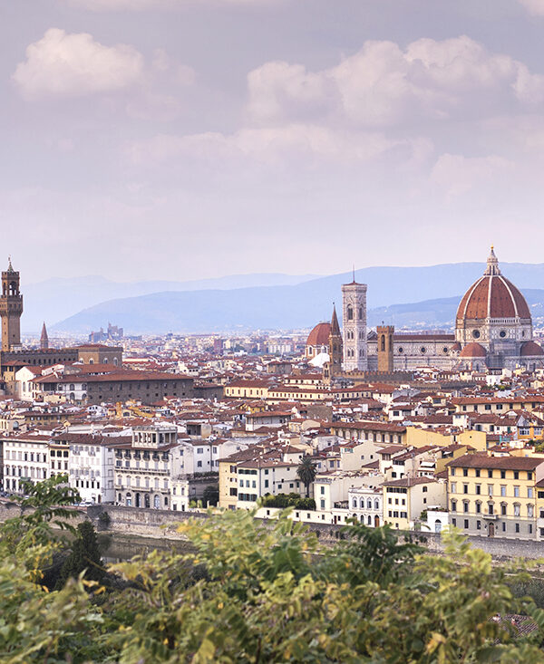La Dolce Vita in Florence