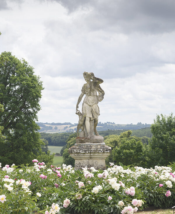 Revisiting Château de Sourches