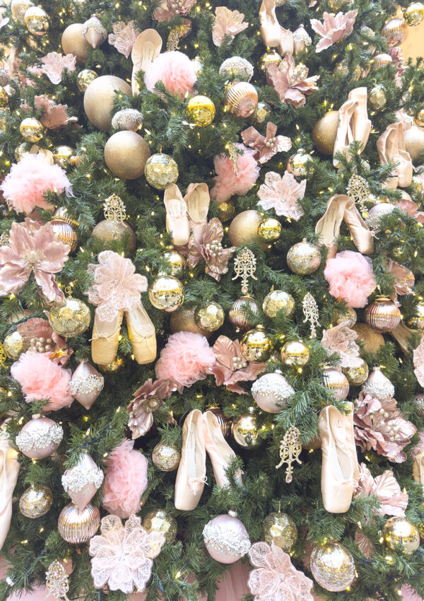 Festive Scenes in Paris