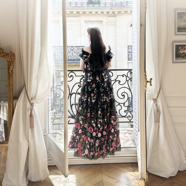 Reflecting on Five Years in Paris