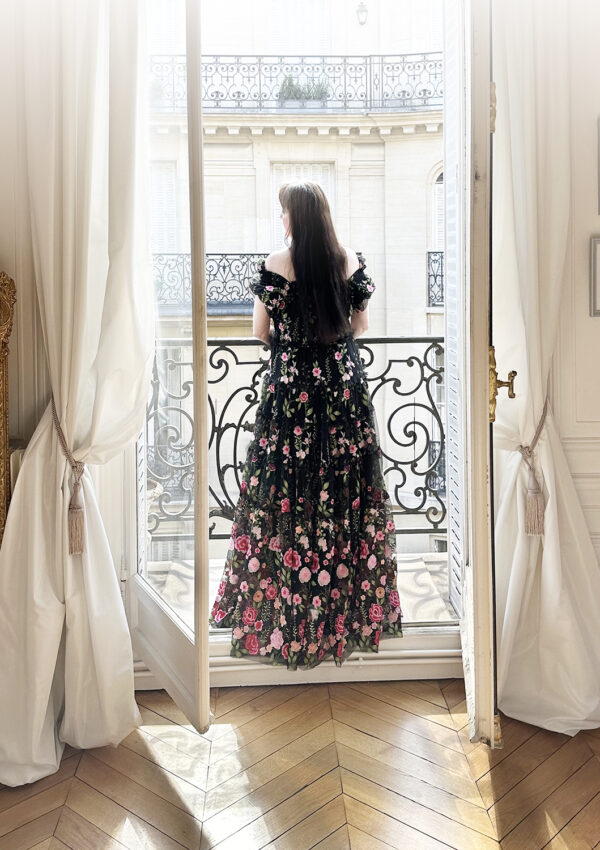 Reflecting on Five Years in Paris