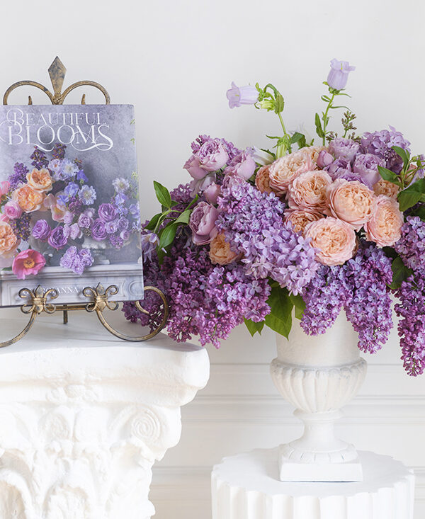 Beautiful Blooms is Here!